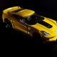 Illustration for article titled A yellow Chevy